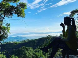 Wisata Edukasi di Bandung, Jalan-jalan Sekalian Belajar Obat Herbal