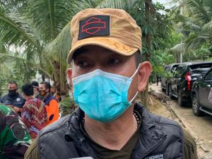 Potensi Gempa-Tsunami Jawa Timur, Warga Didorong Manfaatkan Kearifan Lokal Potensi Gempa-Tsunami Jawa Timur, Warga Didorong Manfaatkan Kearifan Lokal