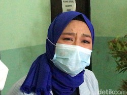 Dear Shelvie, Yunita Lestari Yakin Sejuta Persen Daus Mini Ayah Biologis Anaknya