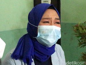 Mantan Istri Tolak Tes DNA Anak Daus Mini