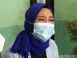 Mantan Istri Tolak Tes DNA Anak Daus Mini