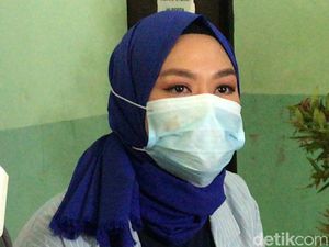 Anak Daus Mini Dibully Gegara Polemik Tes DNA Anak Daus Mini Dibully Gegara Polemik Tes DNA