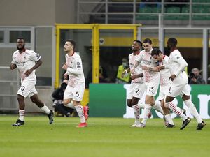 Milan vs Red Star: Imbang 1-1, Rossoneri Lolos ke 16 Besar
