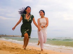 Citra Dukung Upaya Pelestarian Alam Melalui Citra Cantik Indonesia