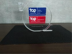 Sampoerna Raih Nilai Terbaik Sertifikasi Top Employer Indonesia 2021