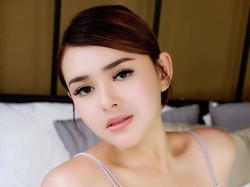 Kalung Ikatan Cinta Dijual Bebas, Amanda Manopo Ajak Serbu Beli