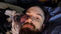 Tingkah Anjing yang Bikin Kesal tapi Menggemaskan