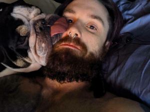 Tingkah Anjing yang Bikin Kesal tapi Menggemaskan