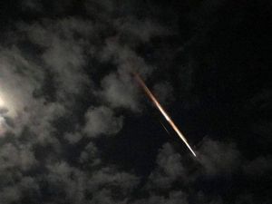 Misteri Cahaya Misterius di Langit 70 Tahun Silam Terpecahkan