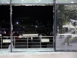 AS Gempur Milisi Dukungan Iran di Suriah, Disetujui Biden