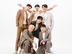 5 Hal yang Harus Kamu Tahu soal AT06, Boyband Baru YGKPlus