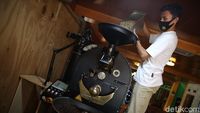 Belajar Kopi hingga Agrowisata di Kaki Gunung Malabar