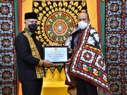 BNPT Optimalkan Pencegahan Terorisme Lewat Kearifan Lokal