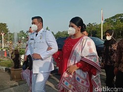 Polisi Telusuri Pemilik Akun IG soal Pencemaran Nama Baik Bobby-Kahiyang