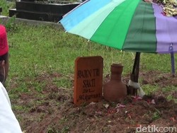 Bocah Kelas 1 SMP di Subang Meninggal, Keluarga Sebut Korban Kecanduan Game Online