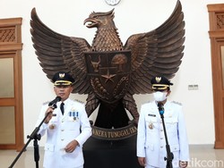 Bupati Gunungkidul Bakal Pakai Rantis Maung Jadi Kendaraan Dinas