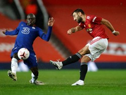 10 Fakta Chelsea Vs MU