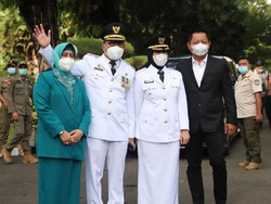 Banjir Disorot Saat 1 Tahun Pimpin Makassar, Danny Klaim Penanganan Maksimal