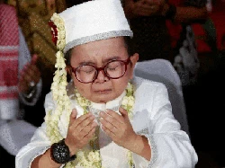 5 Sepak Terjang Daus Mini, Komedian yang Dituduh Telantarkan Anak