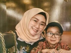 Deg-degan Istri Hamil, Daus Mini: Masa Iya Daus Bisa?