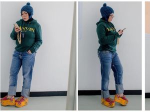 Diet Melly Goeslaw Makin Sukses, Ukuran Jeans dari XXL ke M