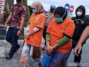Drama Penculikan Anak 9 Tahun yang Viral di Klaten Drama Penculikan Anak 9 Tahun yang Viral di Klaten
