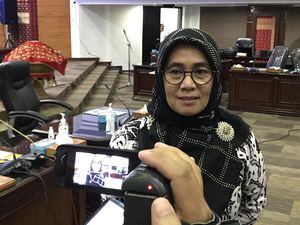 Rekomendasi Pansus COVID-19: Tindak Tegas Kepala BPBD Sumbar