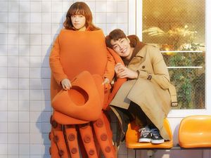 Komedi Kentang dan Menanti Healing Drama Korea Hello, Me!