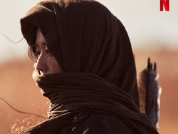 4 Hal Tentang Kingdom: Ashin of the North yang Bikin Penasaran!