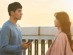 Love Alarm 2: Cinta Ternyata Nggak Butuh Aplikasi