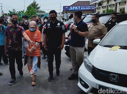 Penculik Bocah yang Viral di Klaten Bermodus Ajak Makan Bakso