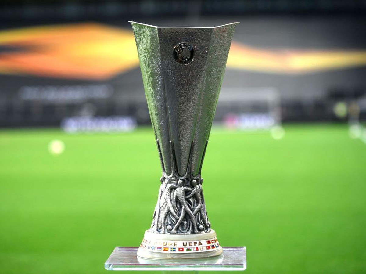 Peserta 16 besar Liga Europa sudah lengkap. Foto: Getty Images/Pool