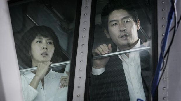 Film Korea Voice of a Murderer (2007)dok. Arsip CJ Entertainment via KOFIC.