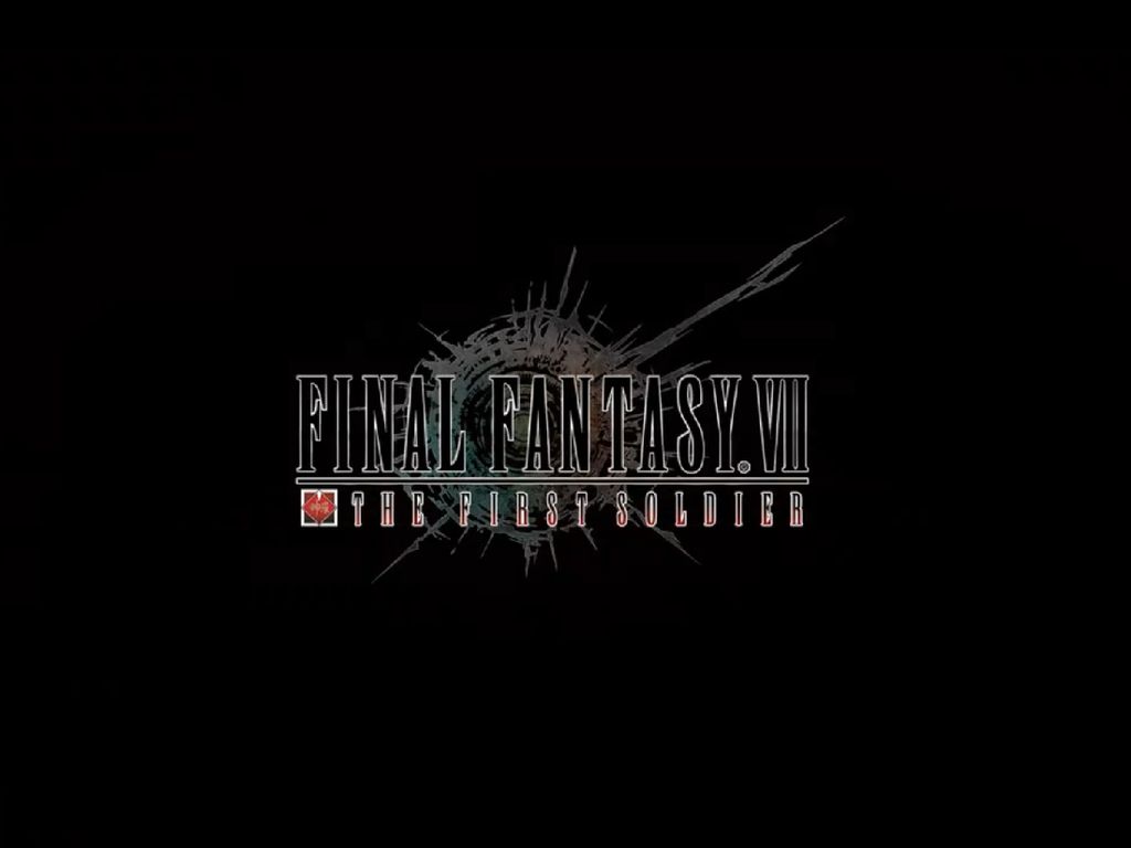 Final Fantasy VII Versi Battle Royale Akan Hadir untuk Android dan iOS