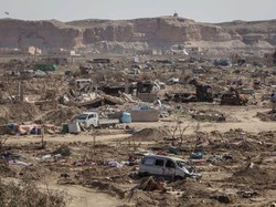 5 Perang Paling Mematikan pada Abad 21, Ada di Irak hingga Ukraina