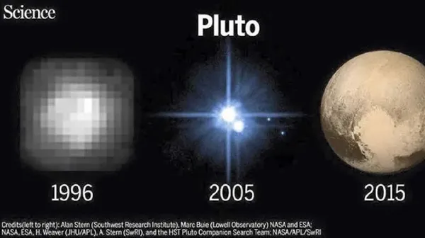 Foto Ini Jadi Bukti Cepatnya Kemajuan Teknologi