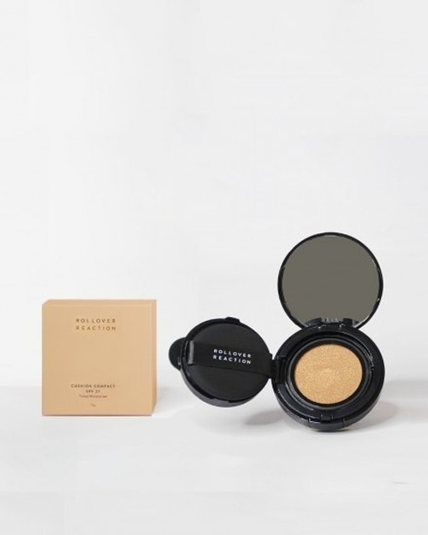 Foto: Rollover Reaction Cushion Compact Tinted Mousturizer/rollover-reactoion.com