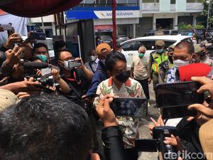 Jadi Wali Kota Solo, Gibran Tetap Dikawal Paspampres