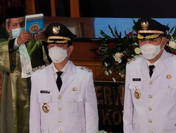 Dilantik Jadi Wali Kota Solo, Gibran Punya Harta Rp 21 Miliar