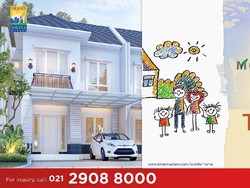 Grand Wisata Kota Mandiri Terlengkap di Kawasan Bekasi