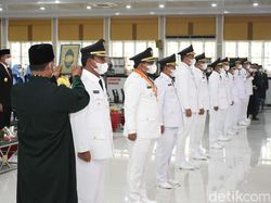 Neopatrimonialisme dalam Birokrasi Pasca Pilkada 2020