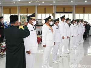 Neopatrimonialisme dalam Birokrasi Pasca Pilkada 2020 Neopatrimonialisme dalam Birokrasi Pasca Pilkada 2020