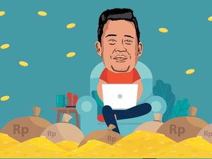 Mengintip Harta Bobby Mantu Jokowi yang Baru Jadi Wali Kota Medan