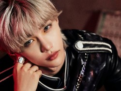 5 Fakta Unik Felix, Rapper Stray Kids yang Hobi Bikin Brownies