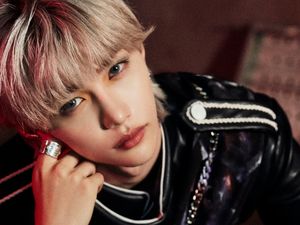 Felix Stray Kids Jadi Anggota Termuda UNICEF Honors Club Felix Stray Kids Jadi Anggota Termuda UNICEF Honors Club