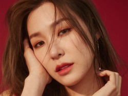 Tiffany SNSD Jadi Sahabat Song Joong Ki di Drakor Baru, Tayang November 2022