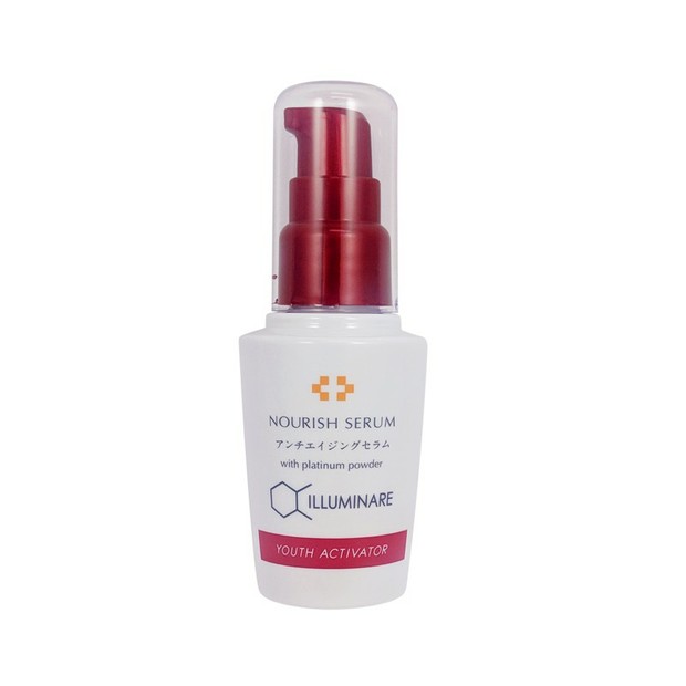 Illuminare Youth Serum/shopee.co.id/stylekoreanid Illuminare Youth Serum