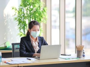 Pandemi Belum Usai, Lakukan 5 Hal Ini agar Tetap Aman Beraktivitas