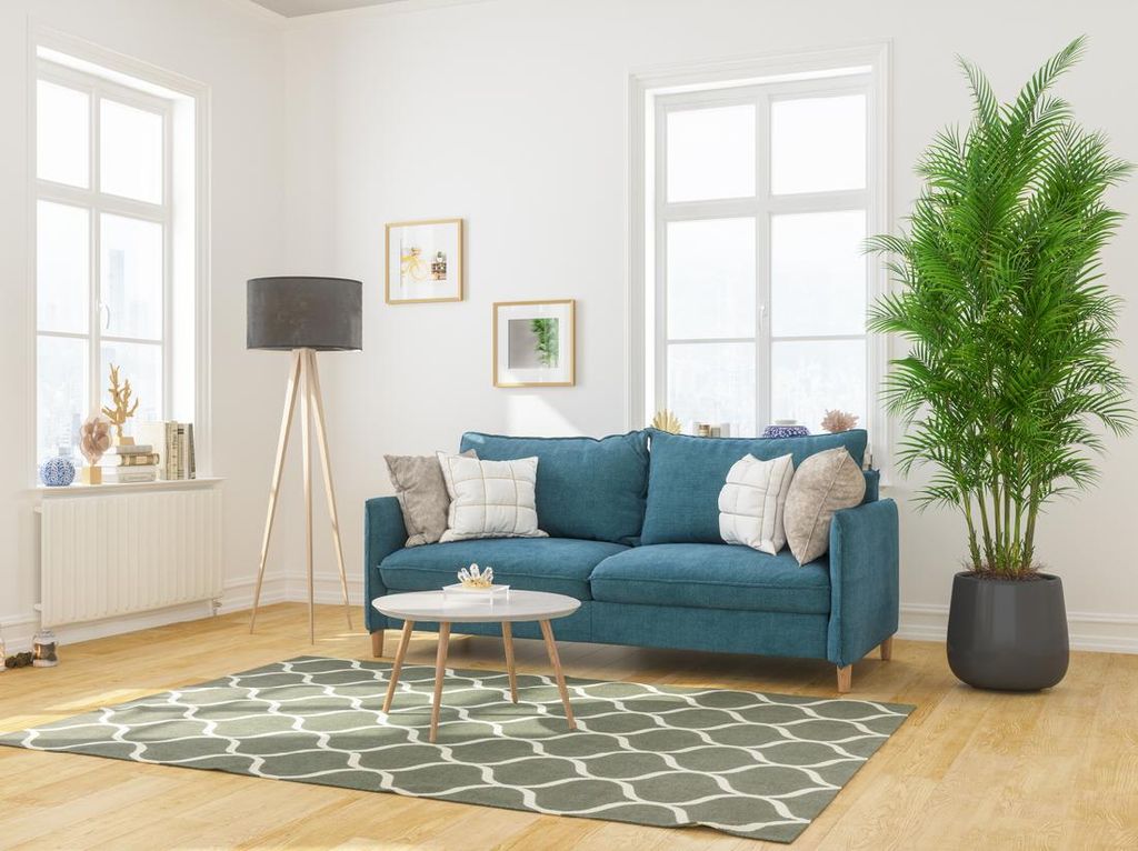 6 Cara Menata Rumah Minimalis Agar Terlihat Luas Sesuai Feng Shui 6 Cara Menata Rumah Minimalis Agar Terlihat Luas Sesuai Feng Shui