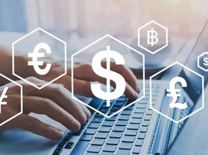 Mau Terbitkan Yuan Digital, China Pede Bisa Jadi Obat Kecanduan Dolar AS Mau Terbitkan Yuan Digital, China Pede Bisa Jadi Obat Kecanduan Dolar AS